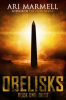 Book cover for "Dust".