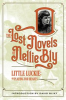 Book cover for "Little Luckie".
