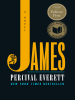 Book cover for "James (Pulitzer Prize Winner)".