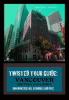 Book cover for "Twisted Tour Guide: Vancouver British Columbia".