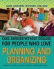 Book cover for "Cool Careers Without College for People Who Love Planning and Organizing".