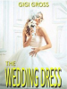 Book cover for "The Wedding Dress".