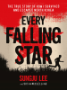 Book cover for "Every Falling Star".