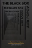 Book cover for "The Black Box".
