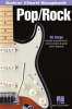 Book cover for "Pop/Rock (Songbook)".