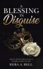 Book cover for "A Blessing in Disguise".