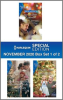 Book cover for "Harlequin Special Edition November 2020 - Box Set 1 of 2".
