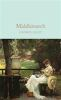 Book cover for "Middlemarch".