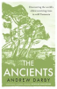 Book cover for "The Ancients".