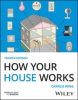 Book cover for "How Your House Works".