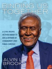 Book cover for "Binding Us Together".