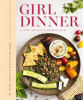 Book cover for "Girl Dinner".