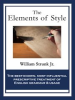 Book cover for "The Elements of Style (Classic Edition)".