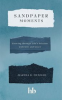 Book cover for "Sandpaper Moments".
