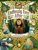 Book cover for "Endlessly Ever After".