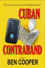 Book cover for "Cuban Contraband".