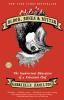 Book cover for "Blood, bones, and butter".