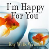 Book cover for "I'm Happy for You (Sort Of… Not Really)".