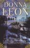Book cover for "Through a glass, darkly".