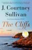 Book cover for "The cliffs".