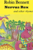 Book cover for "Nervus Rex and other Rhymes".