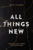Book cover for "All Things New".