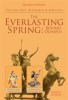 Book cover for "The Everlasting Spring: Beyond Olympus".