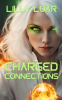 Book cover for "Charged Connections".