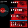 Book cover for "The Shards".