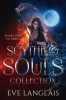 Book cover for "Scythe & Souls Collection".