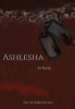 Book cover for "Ashlesha - Part I of Awaken the Stars".