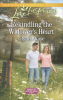 Book cover for "Rekindling the Widower's Heart".