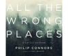 Book cover for "All the Wrong Places".