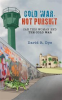 Book cover for "Cold War, Hot Pursuit".