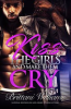 Book cover for "Kiss the Girls and Make Them Cry".