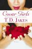 Book cover for "Cover girls".