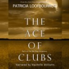 Book cover for "The Ace of Clubs (Library Edition)".
