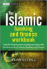 Book cover for "The Islamic Banking and Finance Workbook".