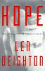 Book cover for "Hope".