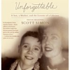 Book cover for "Unforgettable".