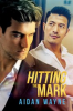 Book cover for "Hitting the Mark".