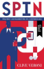 Book cover for "Spin".