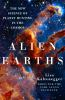 Book cover for "Alien earths".