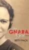 Book cover for "The GNARA Girl".
