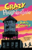 Book cover for "Crazy in Poughkeepsie".