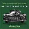 Book cover for "Driving While Black".