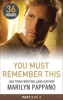 Book cover for "You Must Remember This: Part 2".