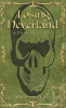 Book cover for "Losing Neverland".