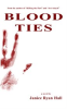 Book cover for "Blood Ties".