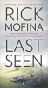 Book cover for "Last Seen".